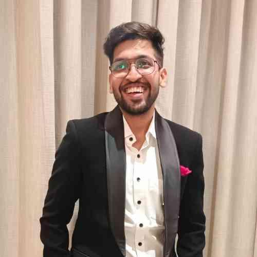 Shwetambar Groom Marriage Biodata Id 64263