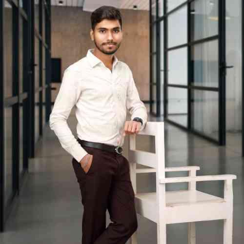 Shwetambar Groom Marriage Biodata Id 68756