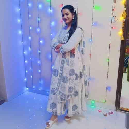 Shwetambar Bride Marriage Biodata Id 67592