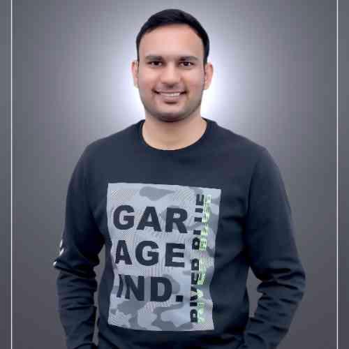 Shwetambar Groom Marriage Biodata Id 65740