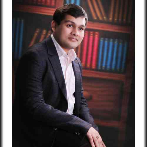 Shwetambar Groom Marriage Biodata Id 65637