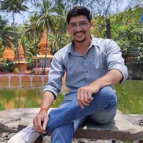 Shwetambar Groom Marriage Biodata Id 62495