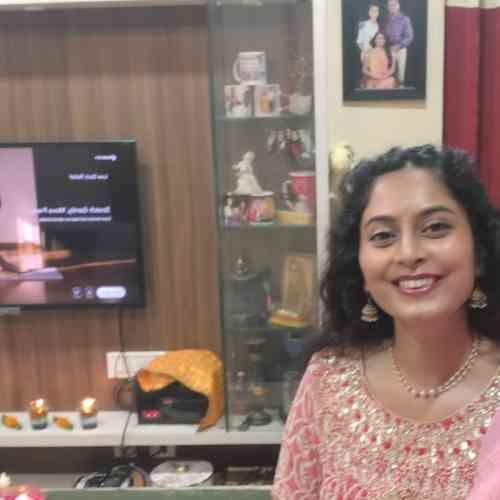 Sthanakvasi Bride Marriage Biodata Id 69375