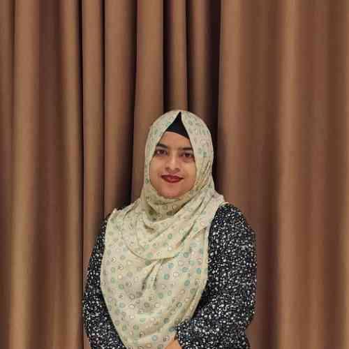 Hanafi Bride Marriage Biodata Id 69539