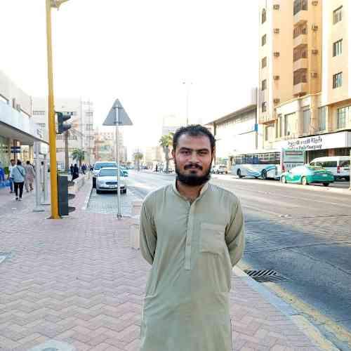 Hanafi Groom Marriage Biodata Id 68923