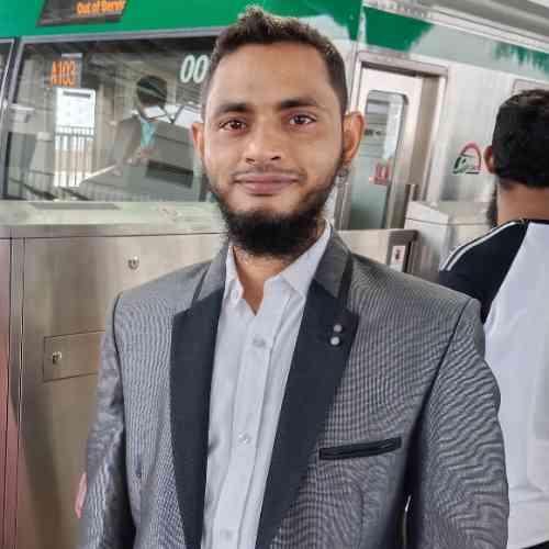 Hanafi Divorced Groom Marriage Biodata Id 65284