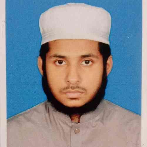 Hanafi Groom Marriage Biodata Id 62941
