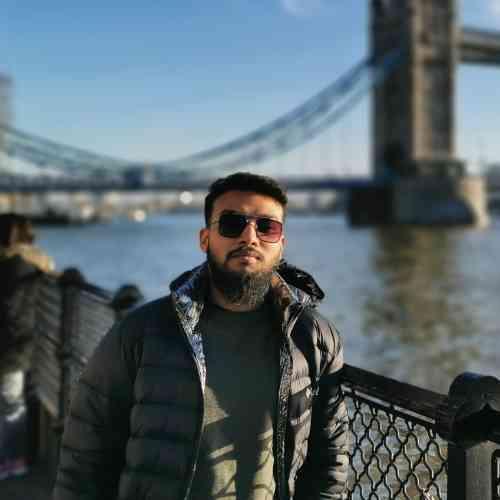 Hanafi Groom Marriage Biodata Id 65937