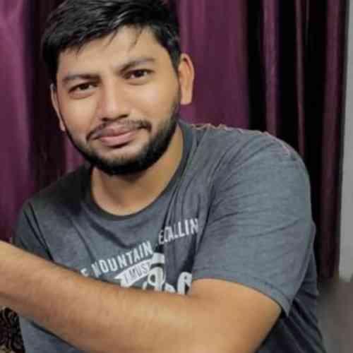Memon Groom Marriage Biodata Id 65915