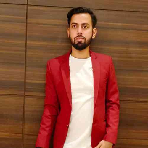 Muslim Groom Marriage Biodata Id 63884