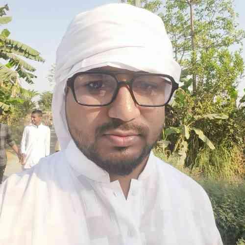 Muslim Groom Marriage Biodata Id 62893