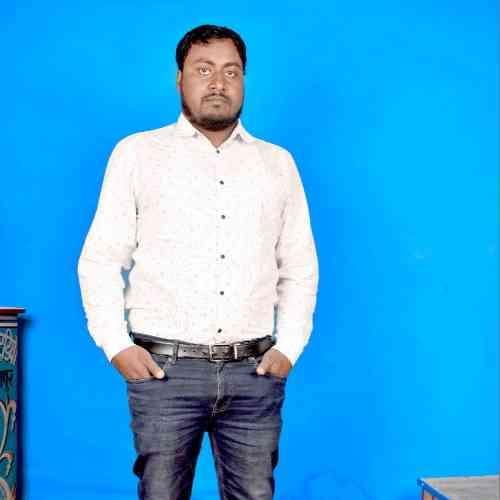 Muslim Groom Marriage Biodata Id 26244