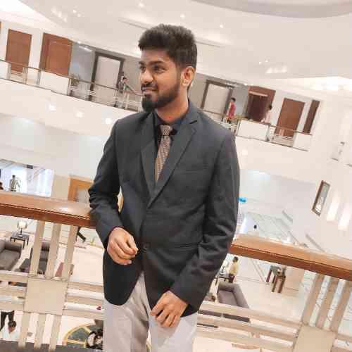 Muslim Groom Marriage Biodata Id 63024