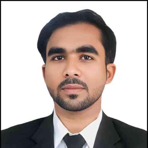 Muslim Groom Marriage Biodata Id 67432