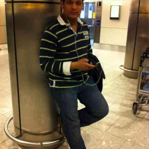 Muslim Awaiting Divorce Groom Marriage Biodata Id 69025