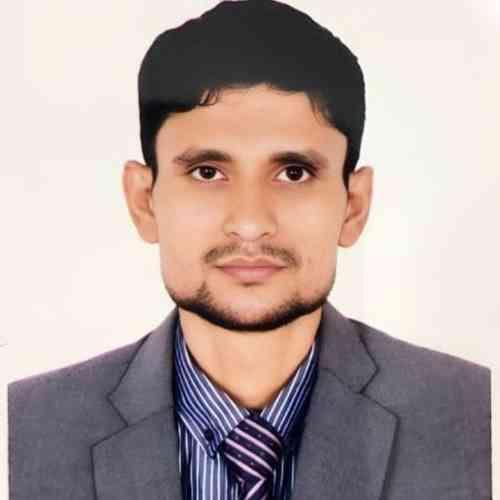 Muslim Groom Marriage Biodata Id 66886