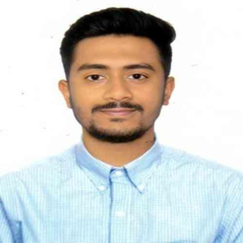 Muslim Groom Marriage Biodata Id 68254