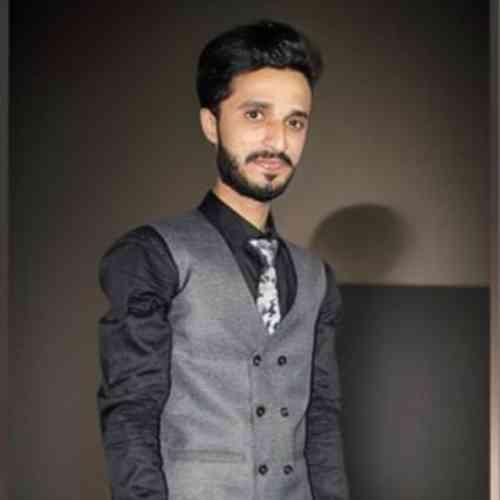 Muslim Groom Marriage Biodata Id 66954