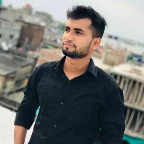Muslim Groom Marriage Biodata Id 63412