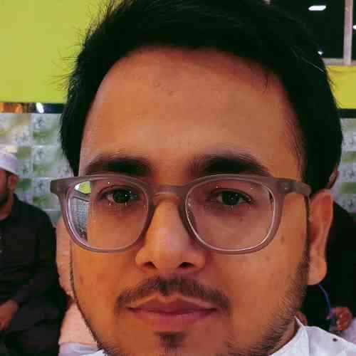 Muslim Groom Marriage Biodata Id 67376