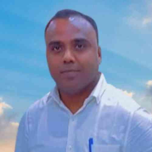 Muslim Groom Marriage Biodata Id 65610