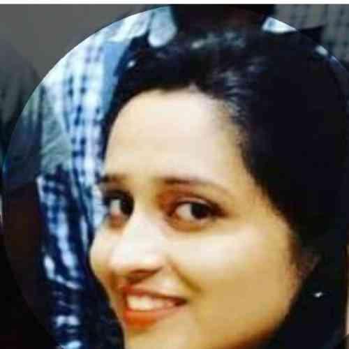 Muslim Divorced Bride Marriage Biodata Id 68025