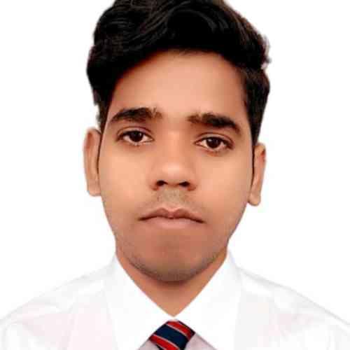 Muslim Groom Marriage Biodata Id 68942