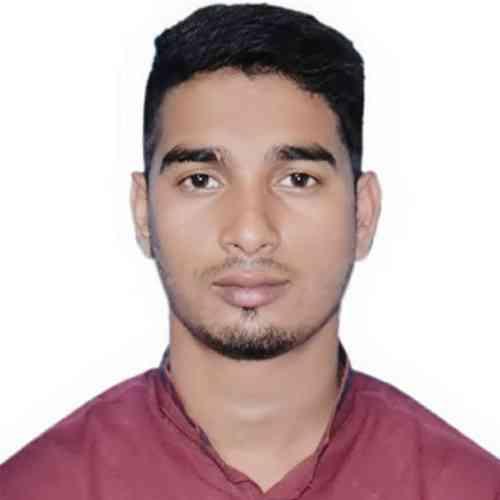 Muslim Groom Marriage Biodata Id 63966