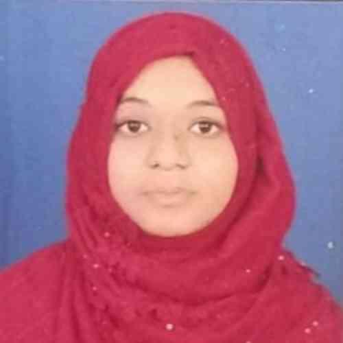 Muslim Bride Marriage Biodata Id 49132