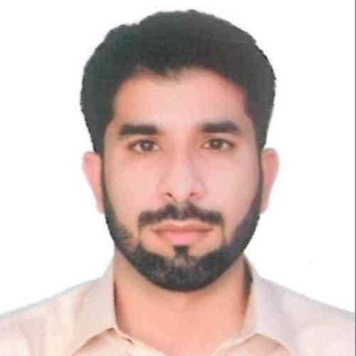 Shia Groom Marriage Biodata Id 67706