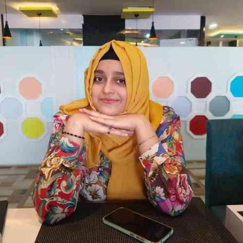 Shia Bride Marriage Biodata Id 69372