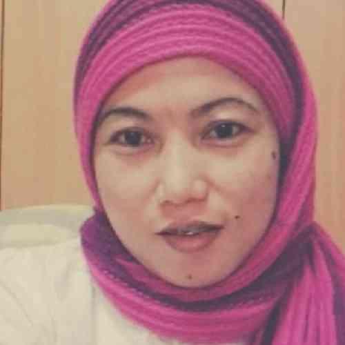 Shia Bride Marriage Biodata Id 65572