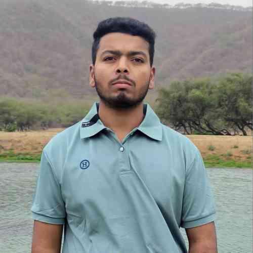 Shia Groom Marriage Biodata Id 69170