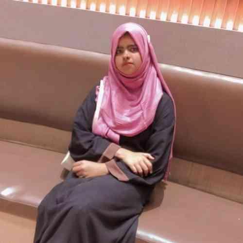 Shia Bride Marriage Biodata Id 68290