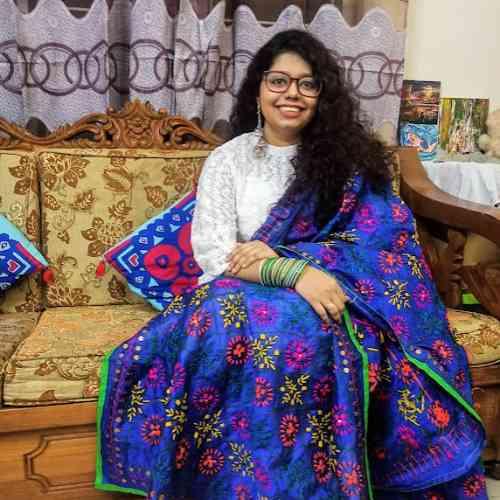 Sunni Bride Marriage Biodata Id 65794
