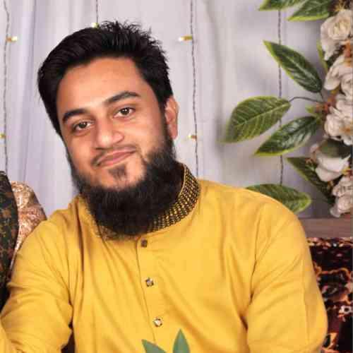 Sunni Groom Marriage Biodata Id 64715