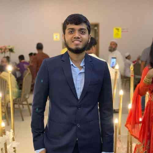 Sunni Groom Marriage Biodata Id 63246