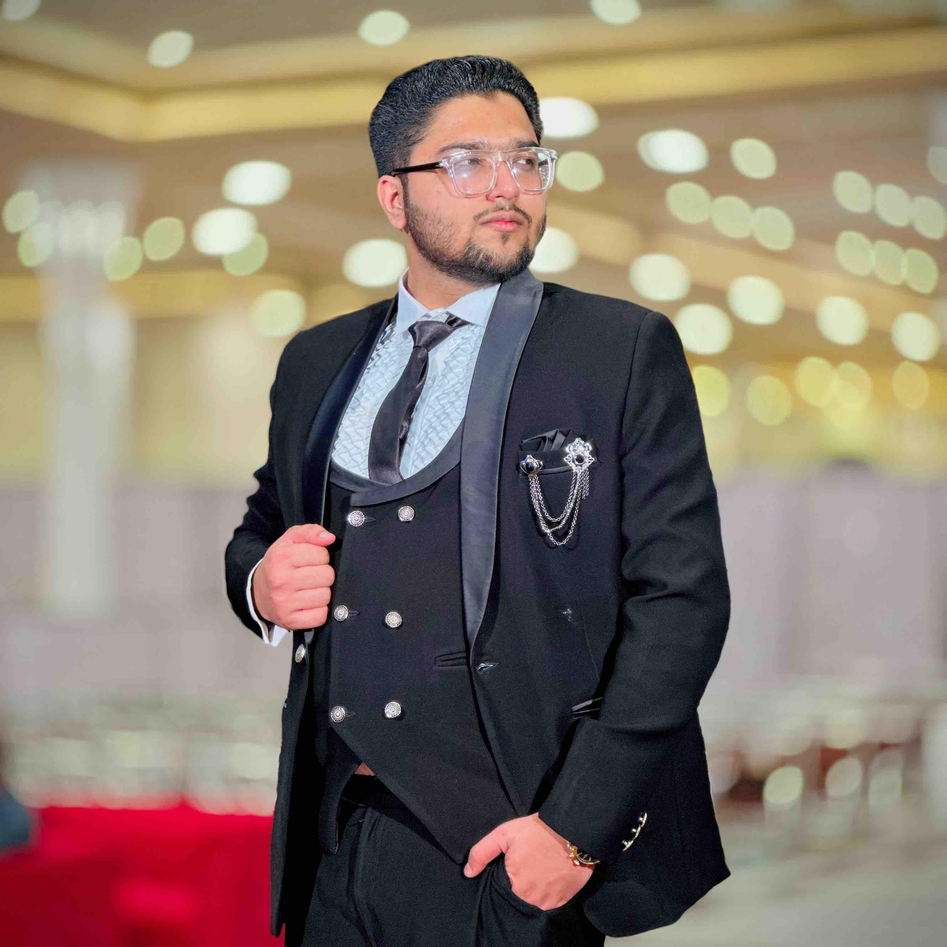 Sunni Groom Marriage Biodata Id 65663