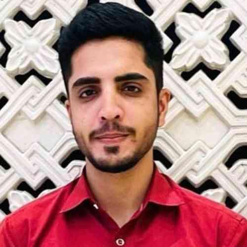 Sunni Groom Marriage Biodata Id 68017