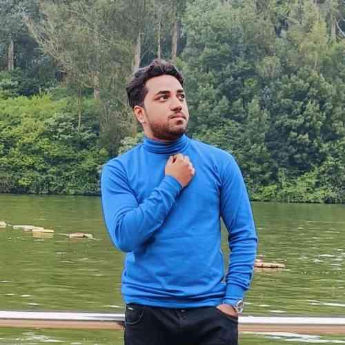 Sunni Groom Marriage Biodata Id 66832