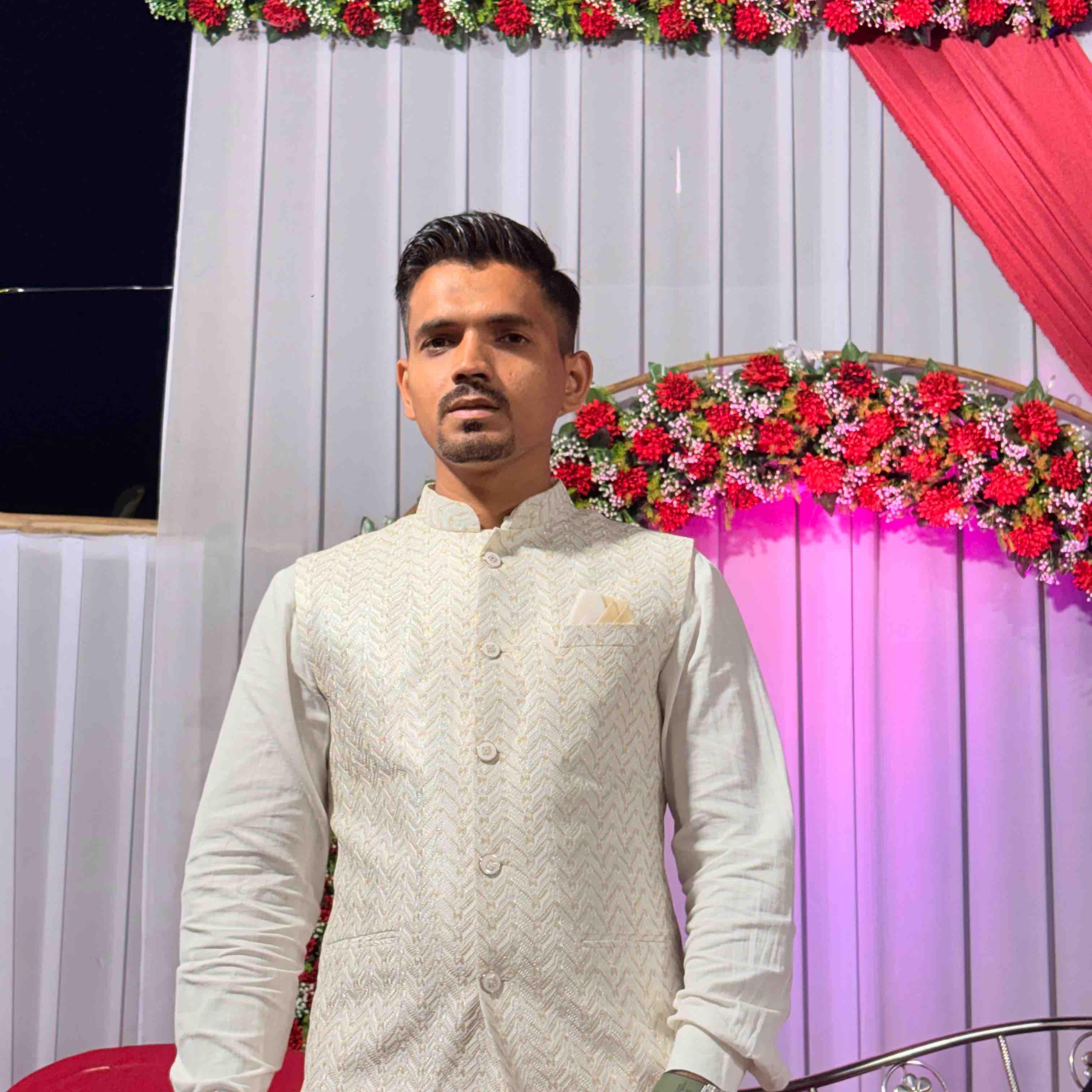 Sunni Groom Marriage Biodata Id 68598