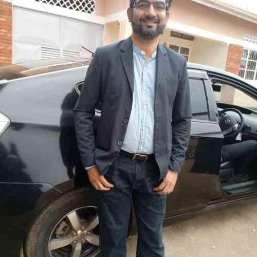 Sunni Awaiting Divorce Groom Marriage Biodata Id 65694