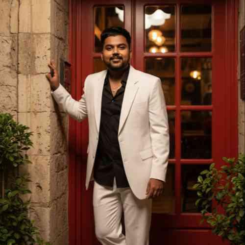 Sunni Groom Marriage Biodata Id 67865