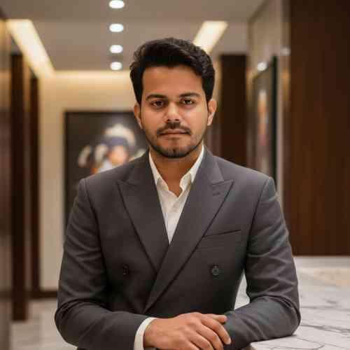 Sunni Groom Marriage Biodata Id 69131