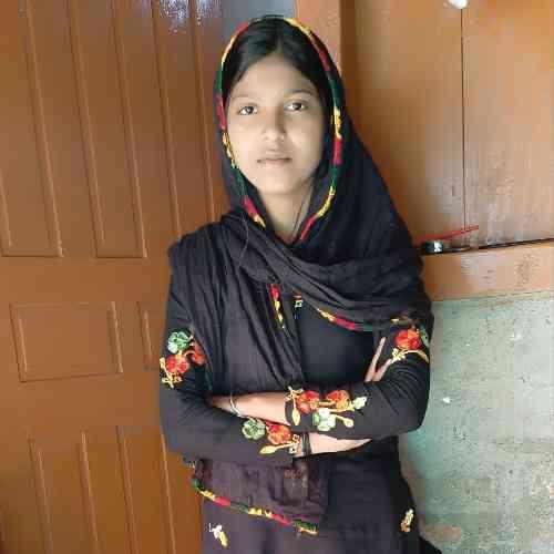 Sunni Bride Marriage Biodata Id 63979