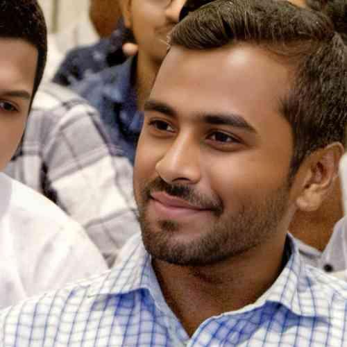 Sunni Groom Marriage Biodata Id 67867