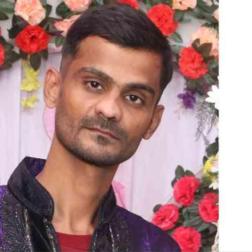 Sunni Groom Marriage Biodata Id 68996