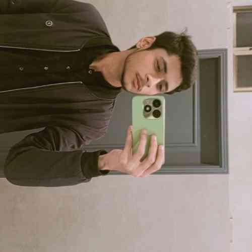 Sunni Groom Marriage Biodata Id 69482