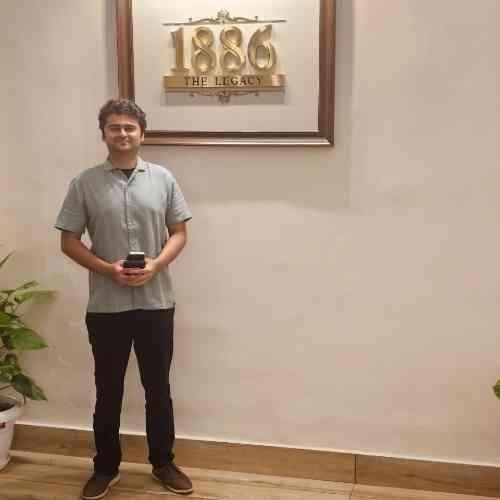 Kamboh Groom Marriage Biodata Id 68960