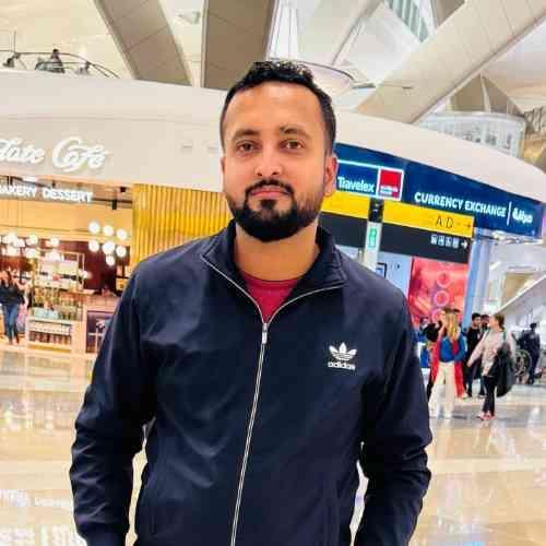 Ramgarhia Groom Marriage Biodata Id 67715